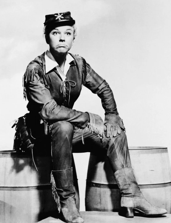 Calamity Jane (1953)