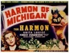 Harmon of Michigan (1941)
