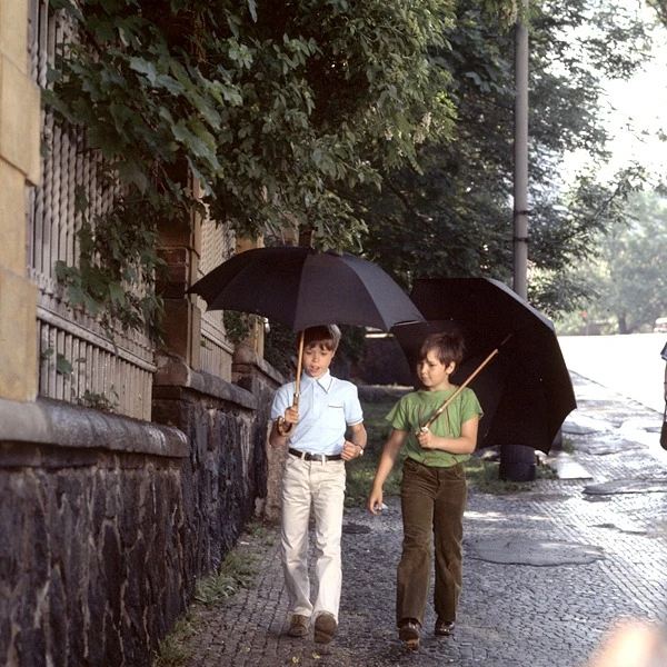 Jeníček a Mařenka (1980) [TV epizoda]