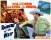 Raiders of the West (1942)