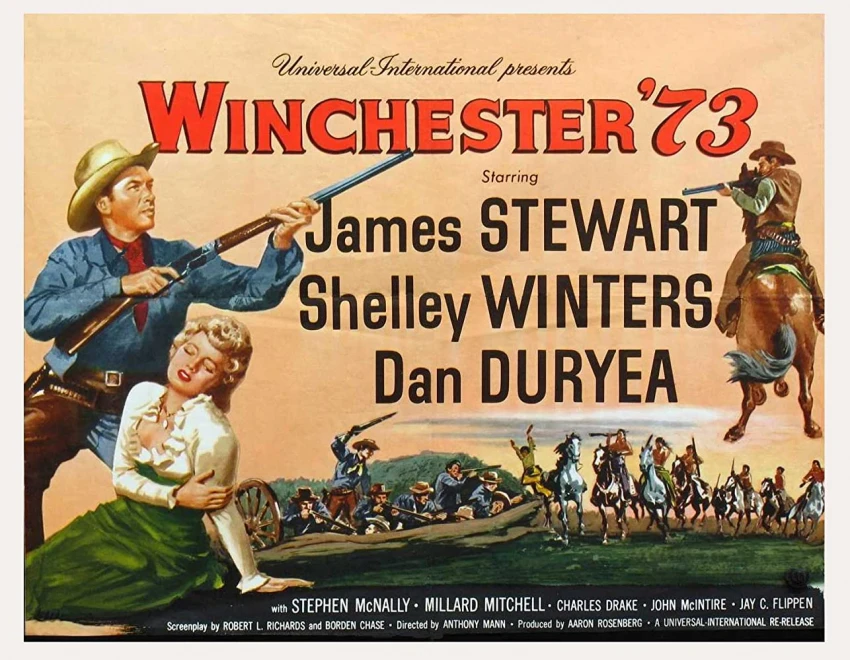 Winchester 73 (1950)