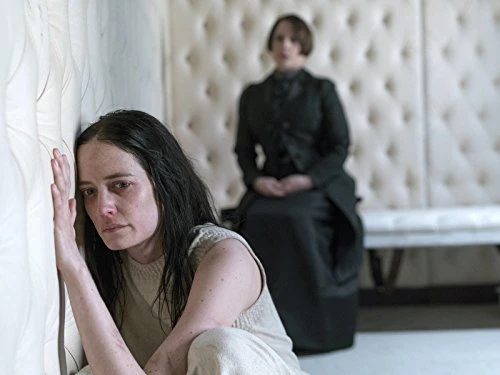 Penny Dreadful (2014) [TV seriál]