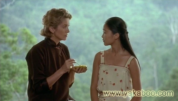 Indočína (1992)