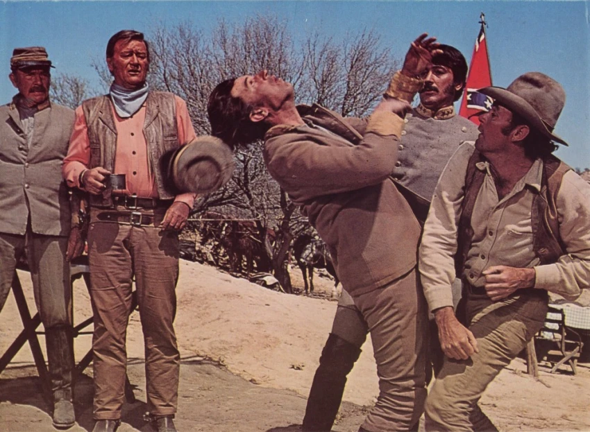 Neporažení (1969)