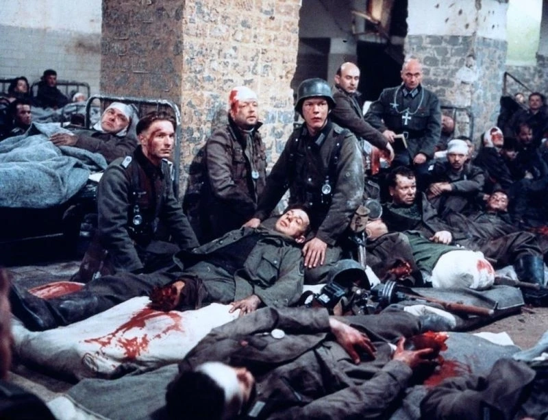 Stalingrad (1992)