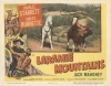 Laramie Mountains (1952)