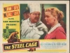 The Steel Cage (1954)