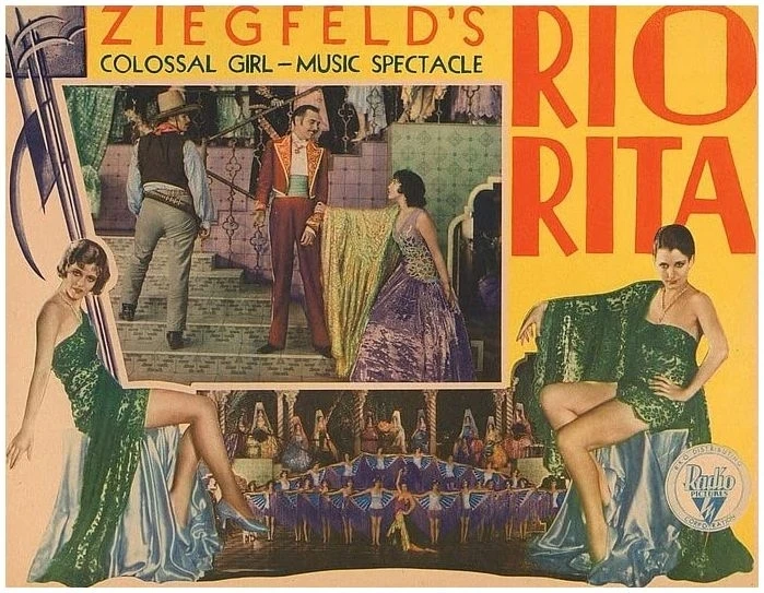 Rio Rita (1929)