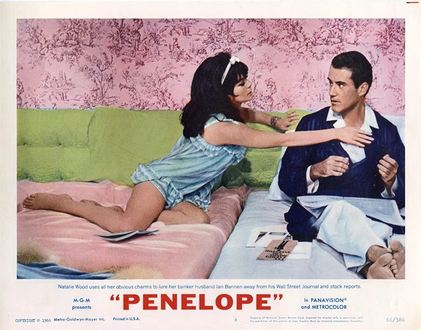 Penelope (1966)