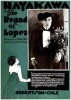 The Brand of Lopez (1920)