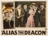 Alias the Deacon (1928)
