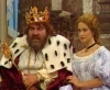 Múdra princezná (1984) [TV inscenace]