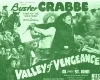 Valley of Vengeance (1944)
