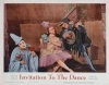 Vyzvání k tanci (1956)