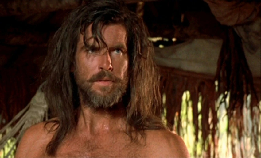 Robinson Crusoe (1997)