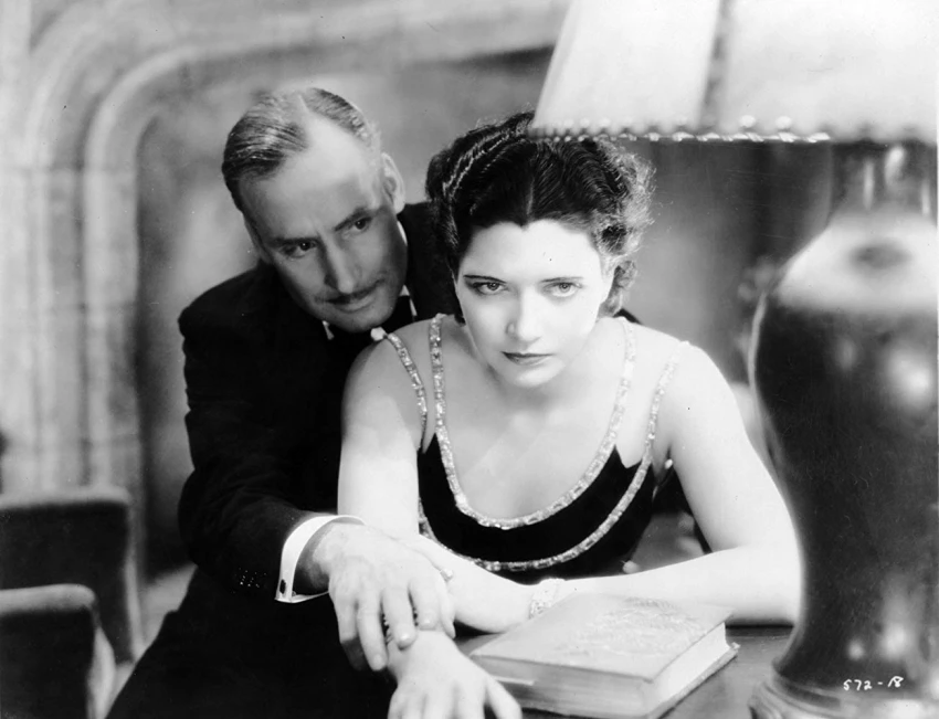 Guilty Hands (1931)