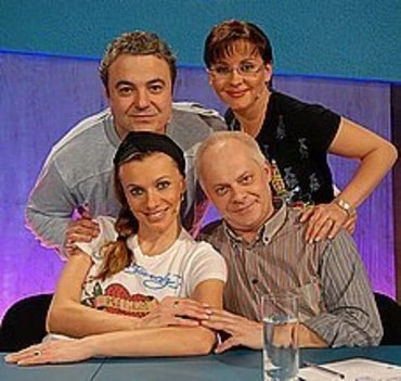 Hádej, kdo jsem! (2007) [TV pořad]