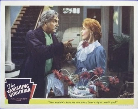 The Vanishing Virginian (1942)