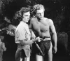 Bomba on Panther Island (1949)