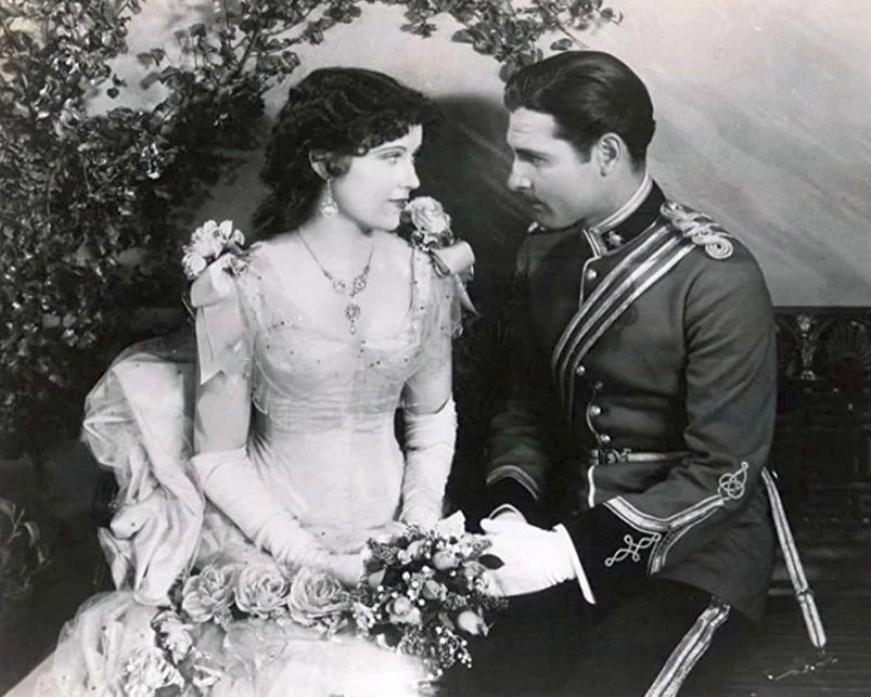 The Four Feathers (1929)