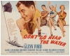 Nechoď blízko k vodě (1957)