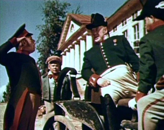 Revizor (1952)