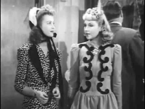 Too Many Women (1942)