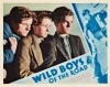 Wild Boys of the Road (1933)