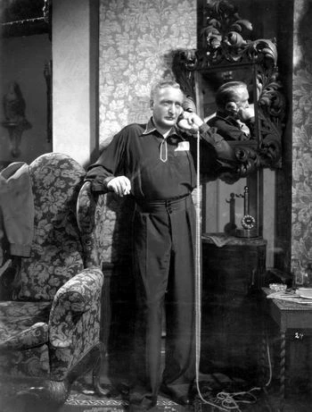 Percy na scestí (1940)