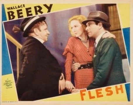 Flesh (1932)