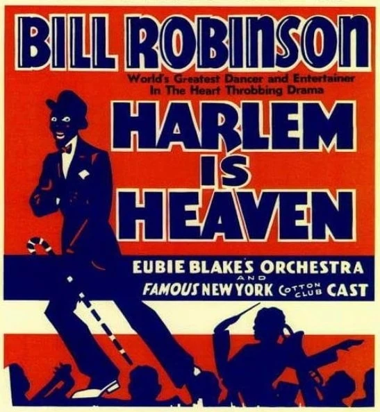 Harlem Is Heaven (1932)