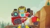 Transformers - Roboti záchranáři - Akademie (2019) [TV seriál]