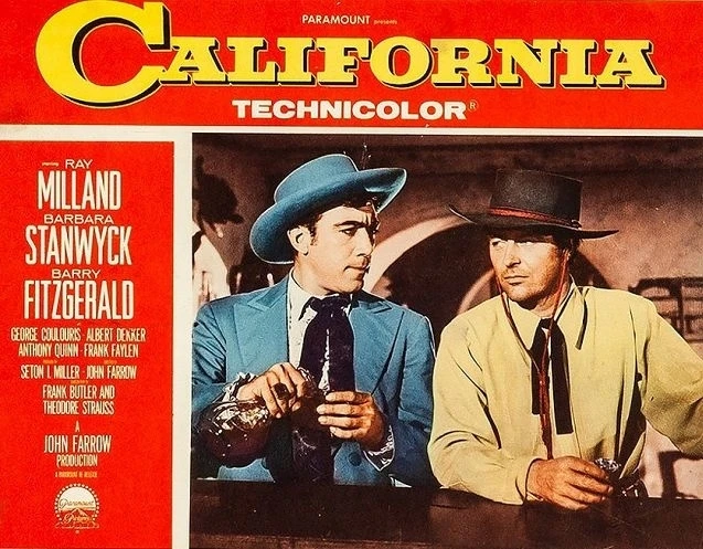 California (1947)