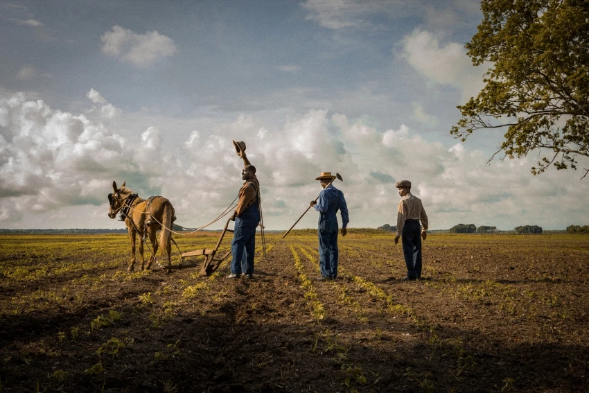 Mudbound (2016)