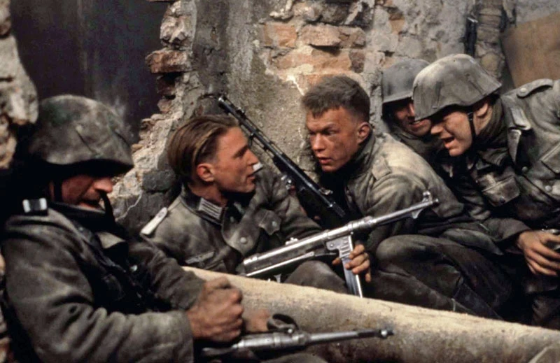 Stalingrad (1992)