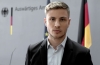 Dir Diplomatin: Jagd durch Prag (2018) [TV film]