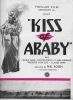 Kiss of Araby (1933)