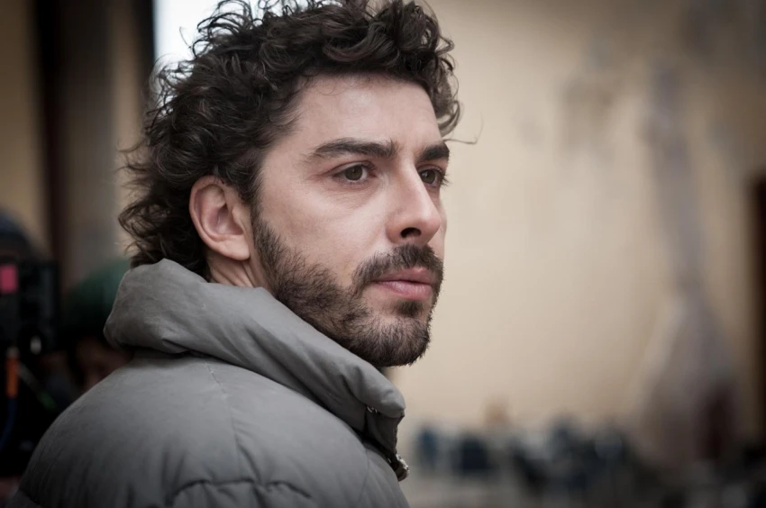 Mladý Montalbano (2012) [TV cyklus]