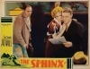 The Sphinx (1933)