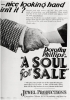 A Soul for Sale (1918)