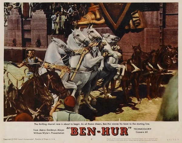 Ben Hur (1959)