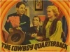 The Cowboy Quarterback (1939)