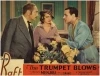 The Trumpet Blows (1934)