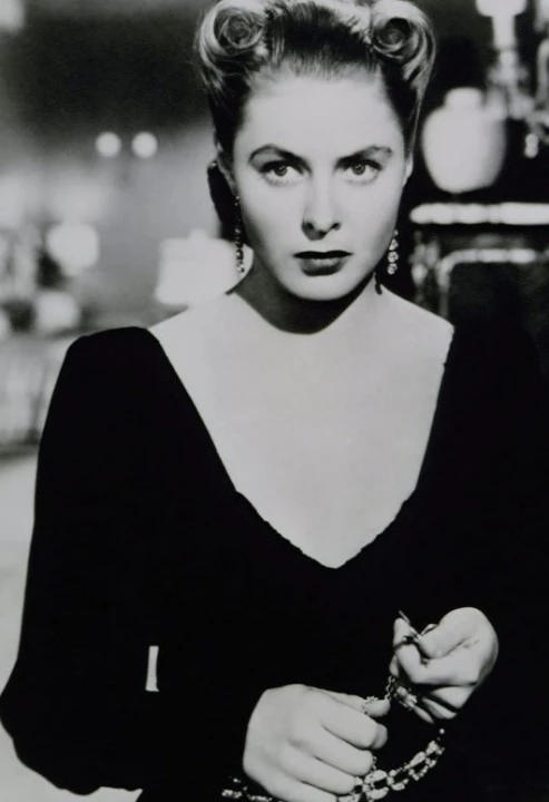Pochybná žena (1946)