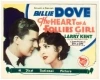 The Heart of a Follies Girl (1928)