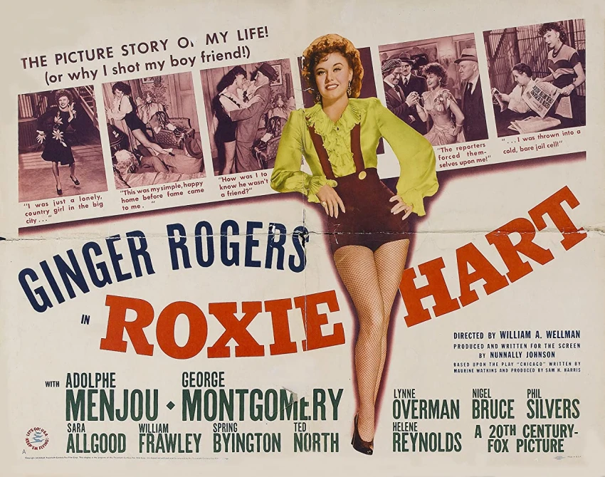 Roxie Hart (1942)