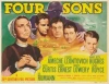 Four Sons (1940)