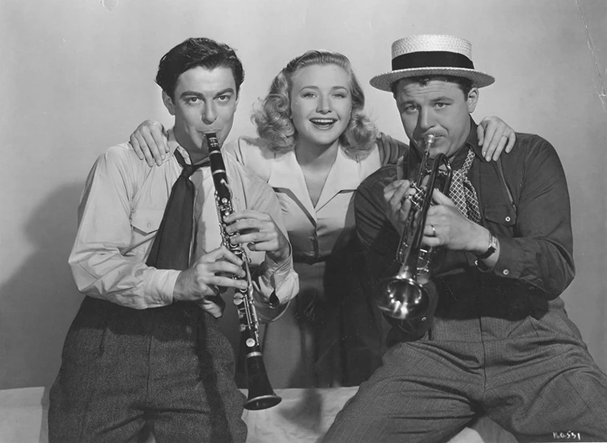 Blues in the Night (1941)