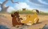 Lví král 2: Simbův příběh (1998) [Video]