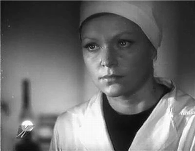 Doktorka Věra (1967)